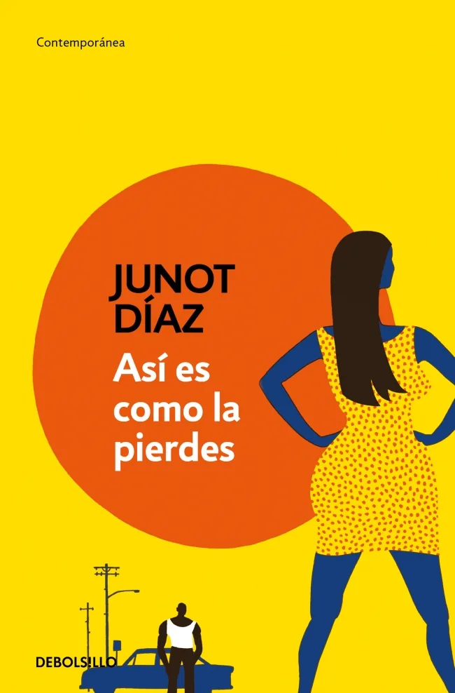 Portada — DEBOLSILLO (ISBN 9788490328088)