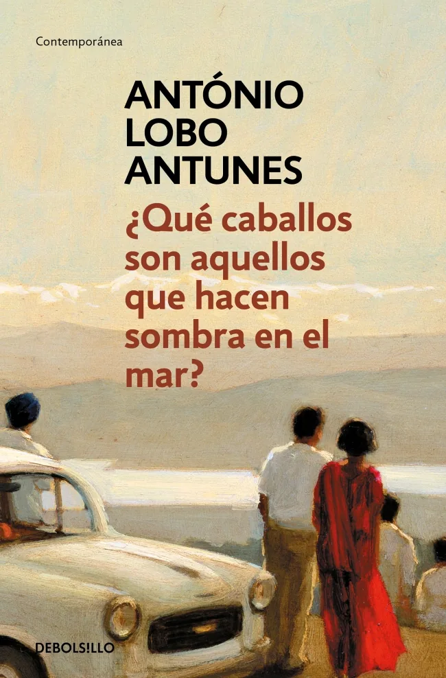 Portada — DEBOLSILLO (ISBN 9788490328118)