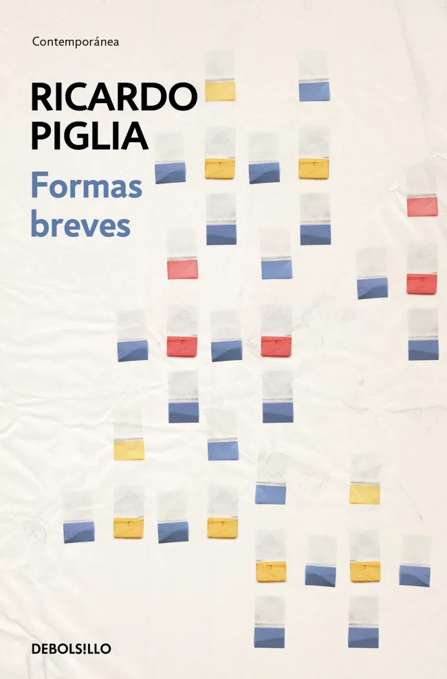 Portada — DEBOLSILLO (ISBN 9788490328453)