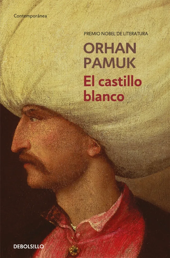 Portada — DEBOLSILLO (ISBN 9788490329351)
