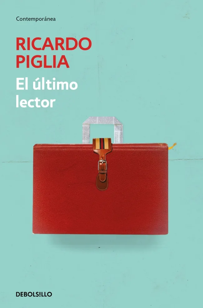 Portada — DEBOLSILLO (ISBN 9788490329603)