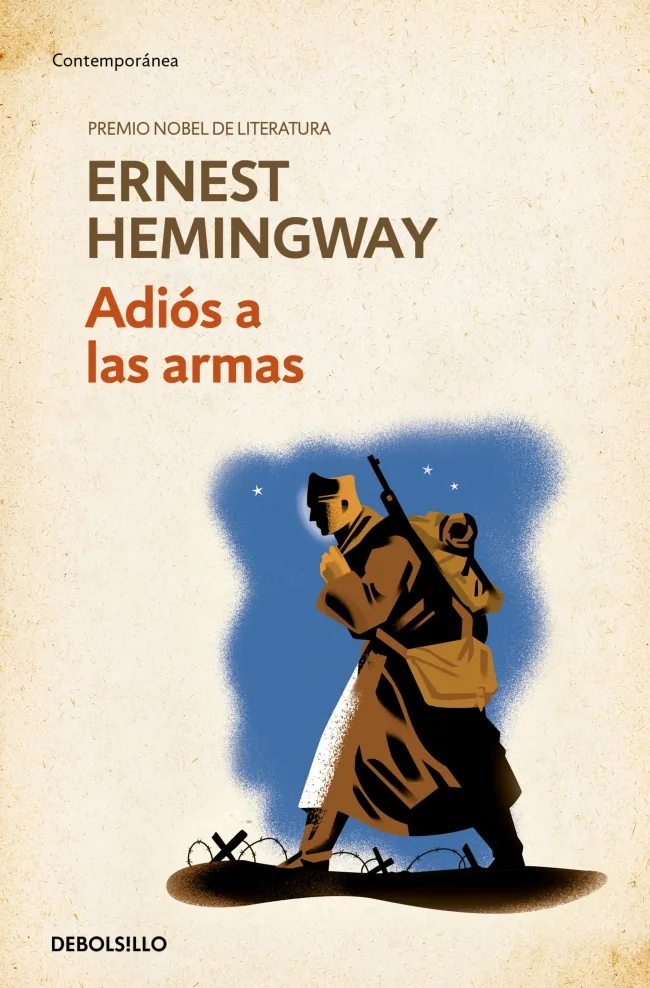 Portada — DEBOLSILLO (ISBN 9788490622827)