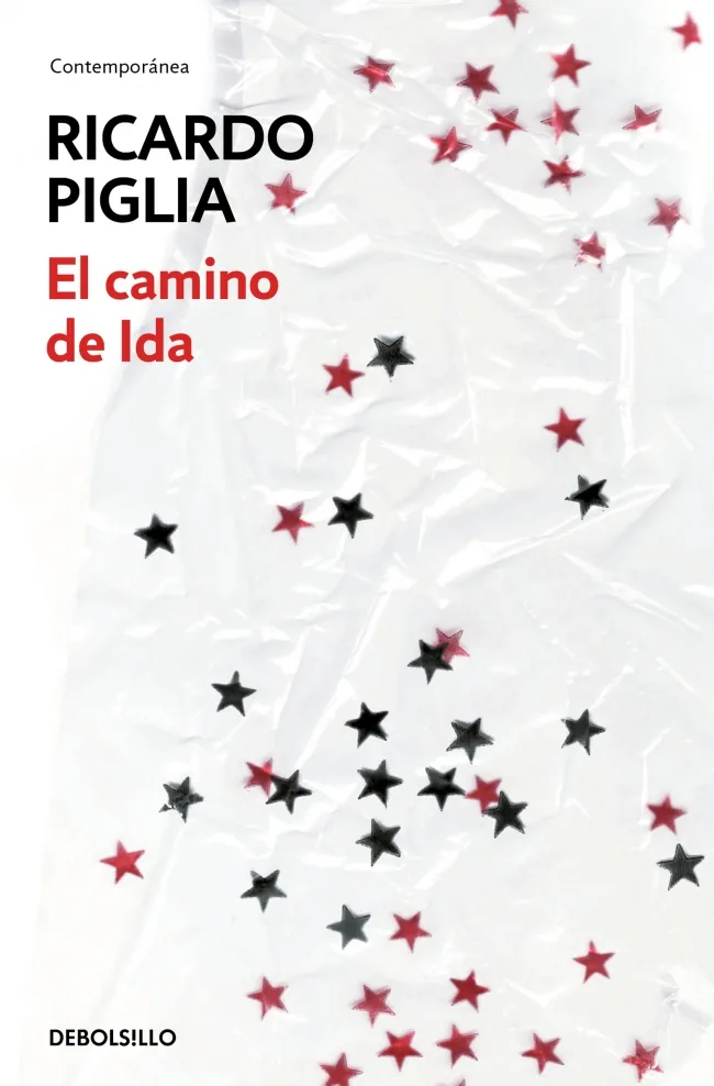 Portada — DEBOLSILLO (ISBN 9788490624371)