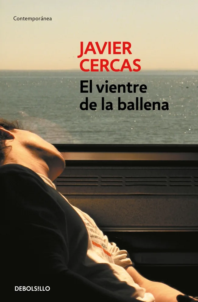 Portada — DEBOLSILLO (ISBN 9788490624531)