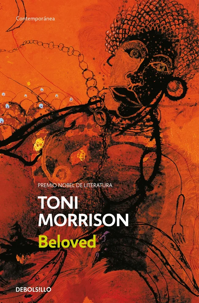 Portada — DEBOLSILLO (ISBN 9788490625101)