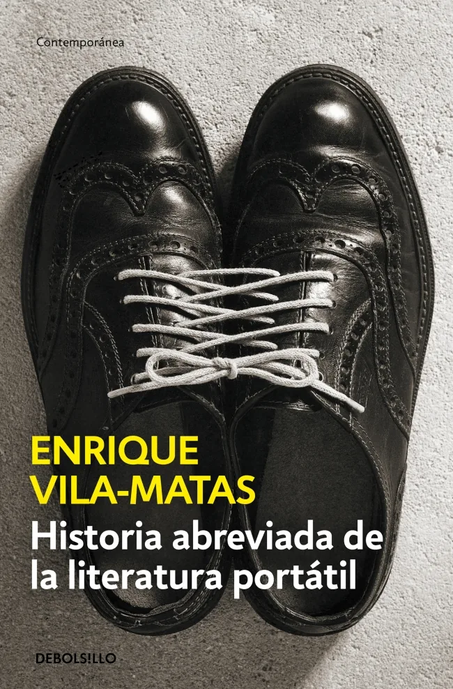 Portada — DEBOLSILLO (ISBN 9788490625316)
