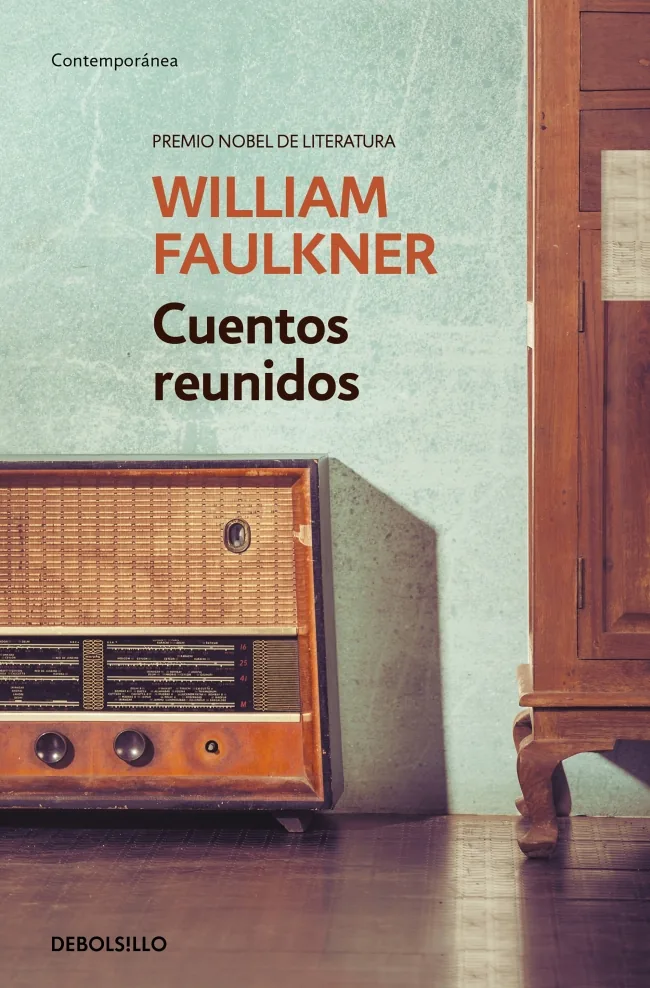 Portada — DEBOLSILLO (ISBN 9788490625460)