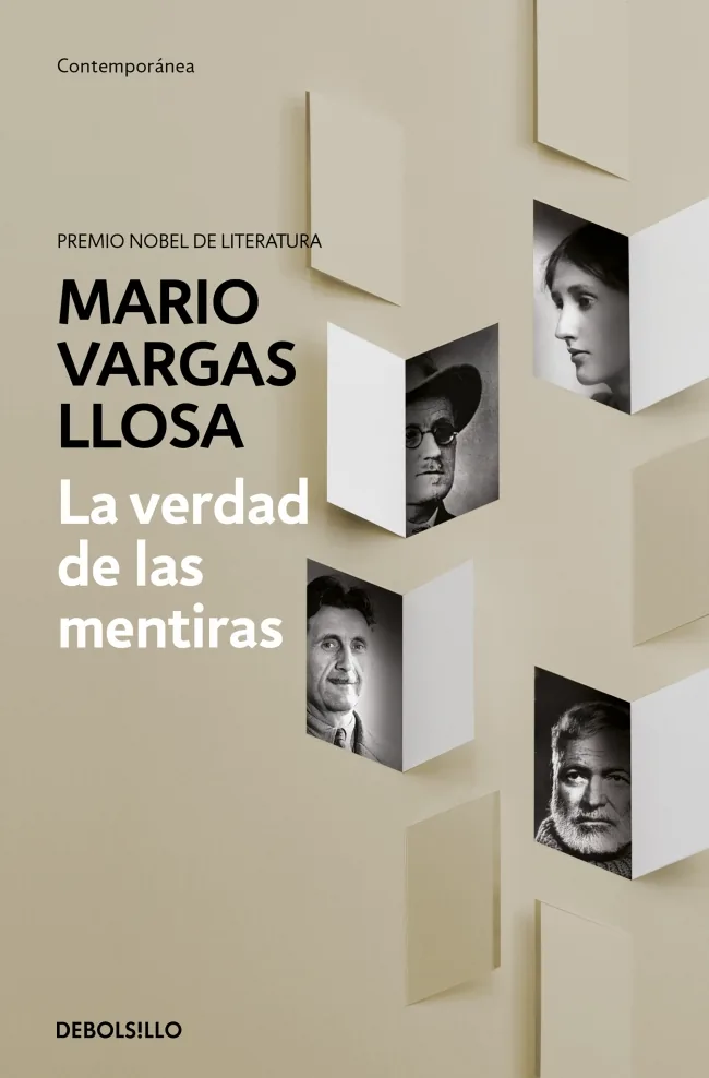 Portada — DEBOLSILLO (ISBN 9788490626108)