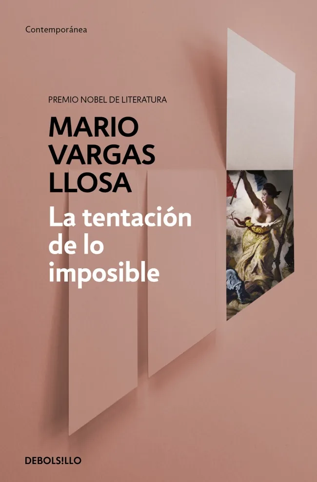 Portada — DEBOLSILLO (ISBN 9788490626214)