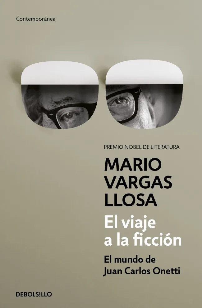 Portada — DEBOLSILLO (ISBN 9788490626559)
