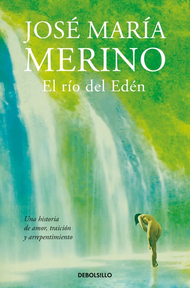 Portada — DEBOLSILLO (ISBN 9788490626788)