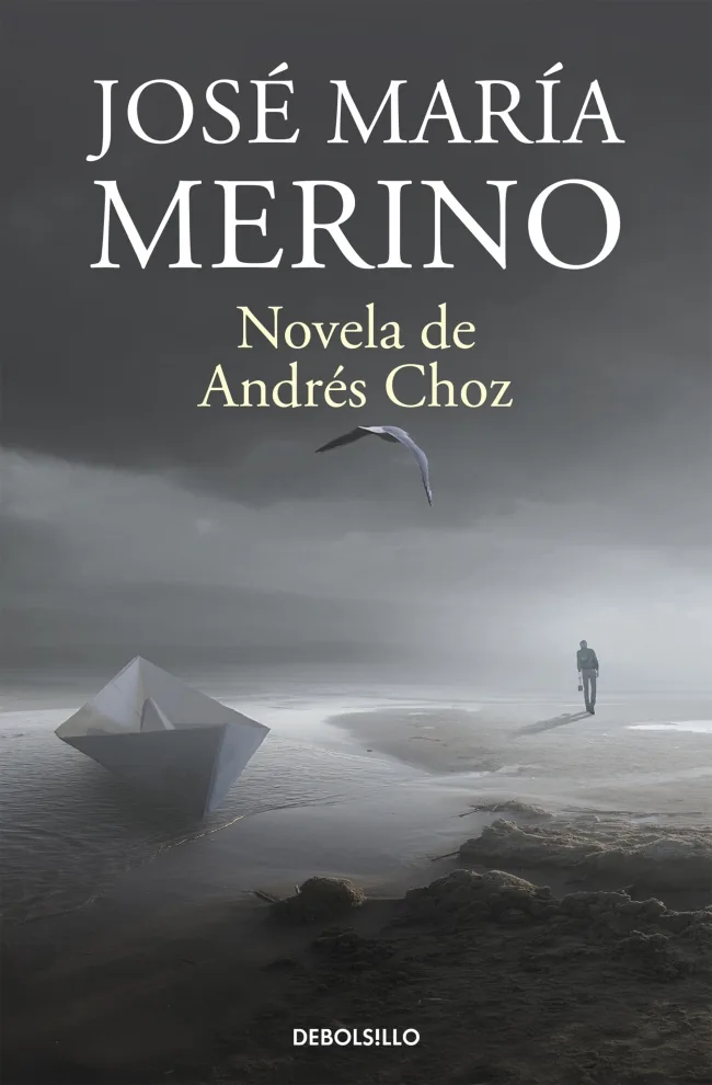 Portada — DEBOLSILLO (ISBN 9788490626931)