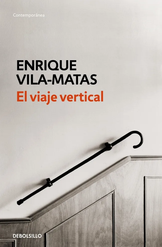 Portada — DEBOLSILLO (ISBN 9788490627259)