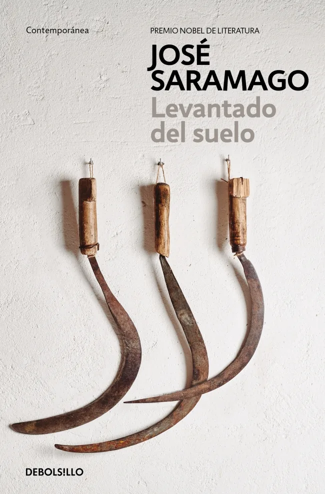Portada — DEBOLSILLO (ISBN 9788490628669)