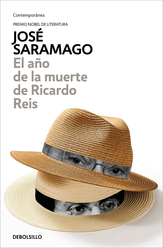 Portada — DEBOLSILLO (ISBN 9788490628683)