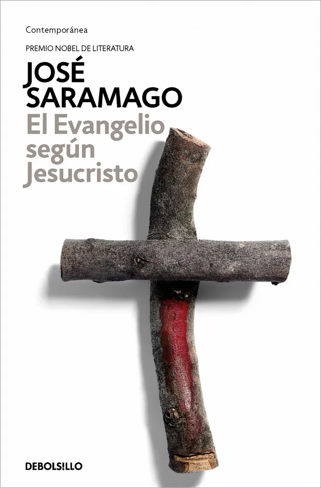Portada — DEBOLSILLO (ISBN 9788490628713)
