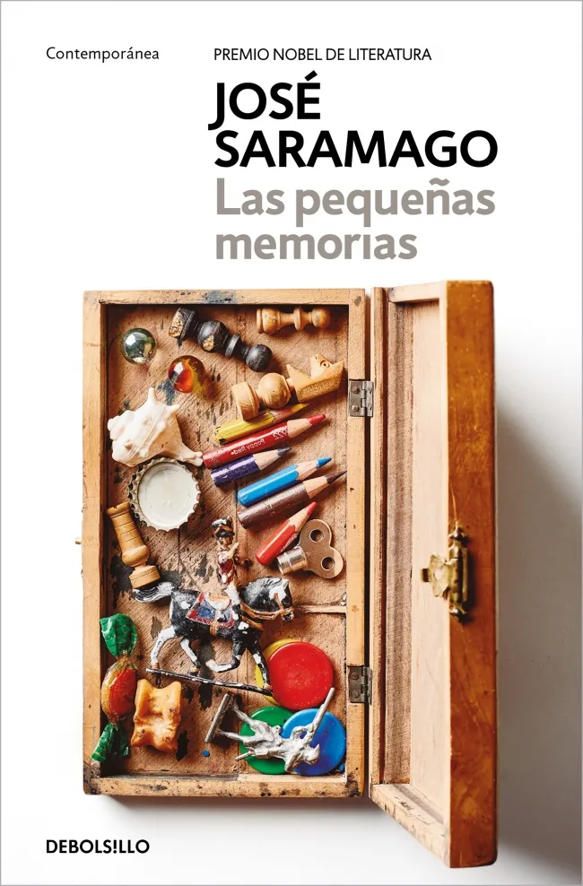 Portada — DEBOLSILLO (ISBN 9788490628829)