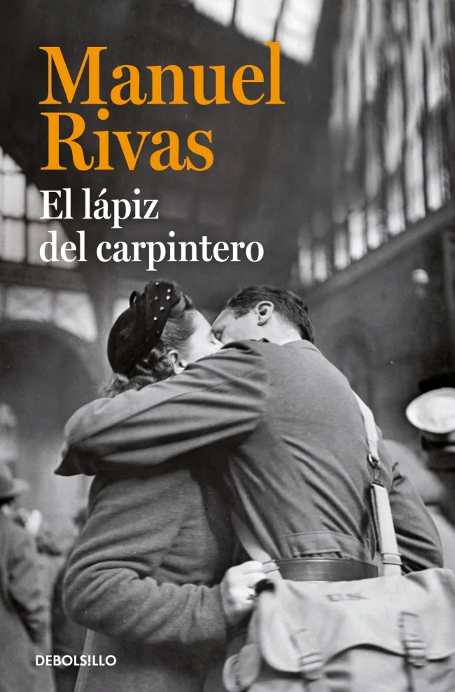 Portada — DEBOLSILLO (ISBN 9788490628843)