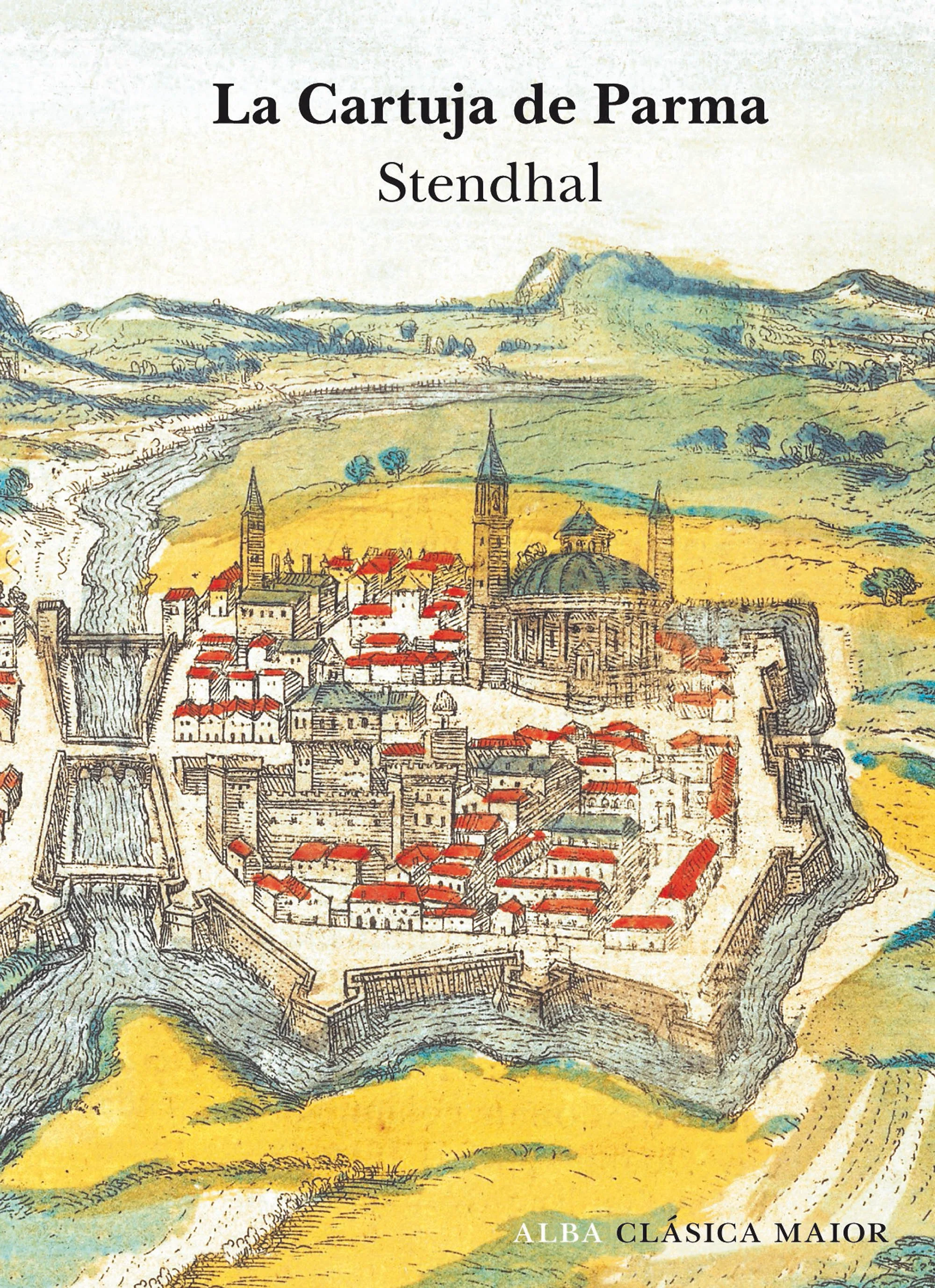 Portada — Alba Editorial (ISBN 9788490655368)