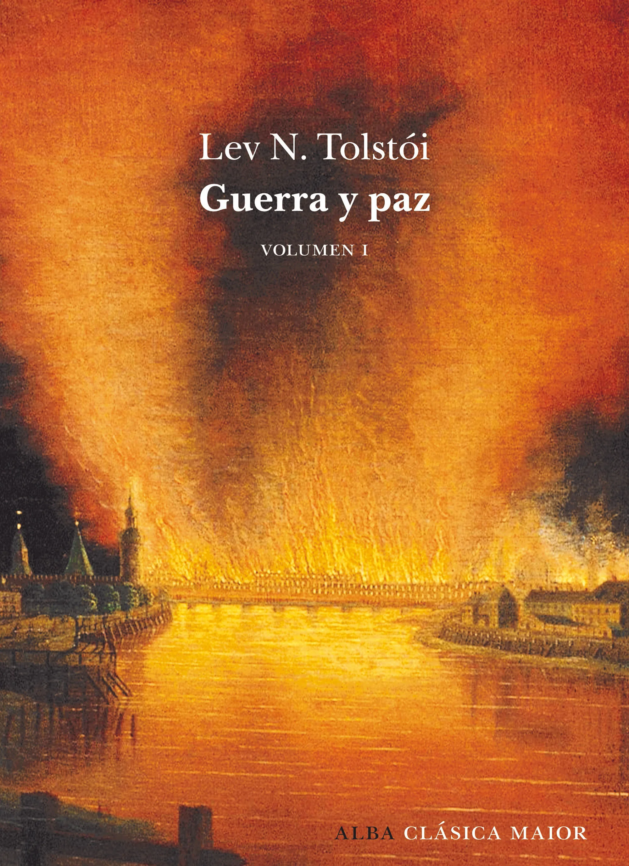 Portada — Alba Editorial (ISBN 9788490657539)
