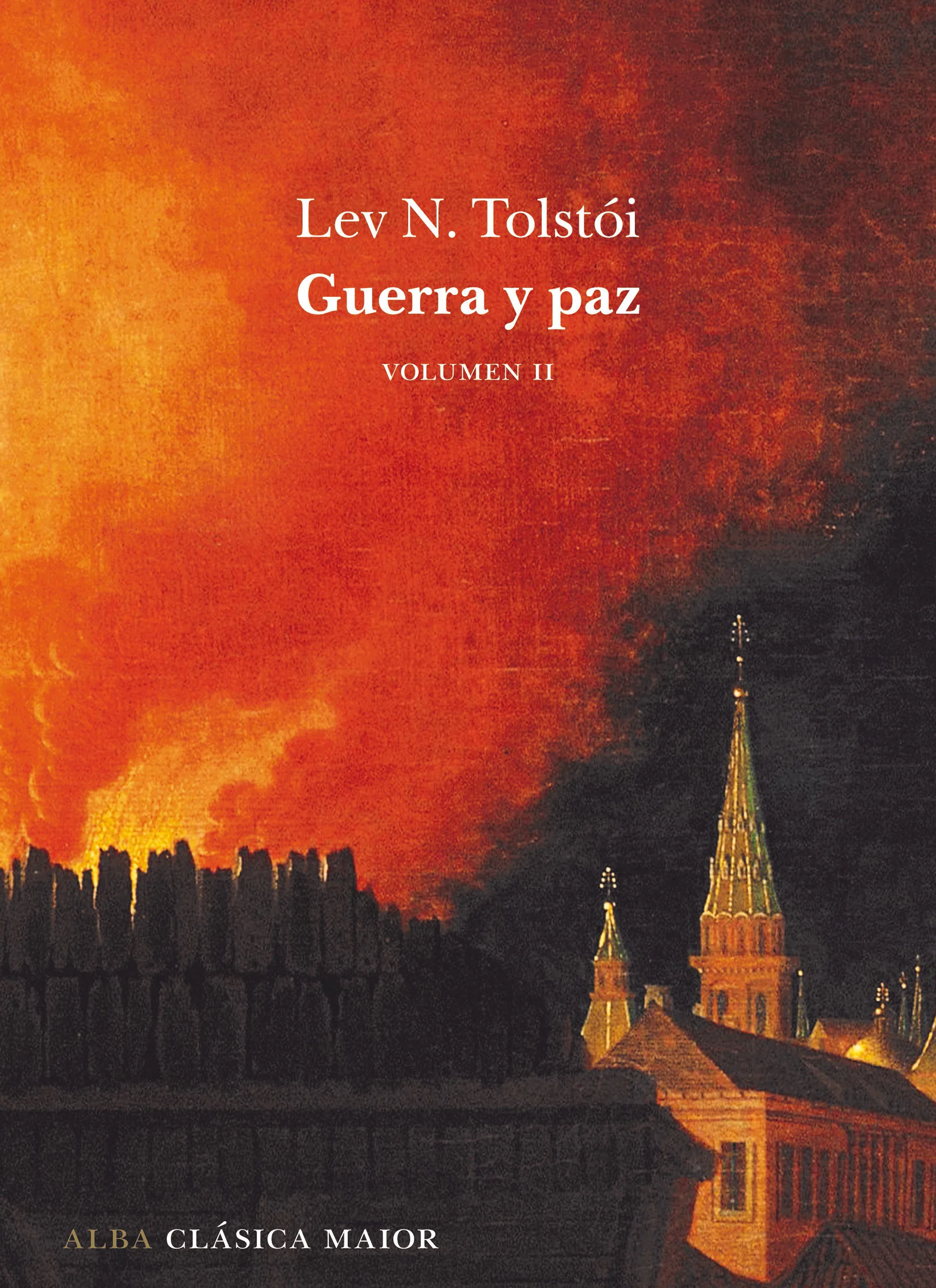 Portada — Alba Editorial (ISBN 9788490657546)