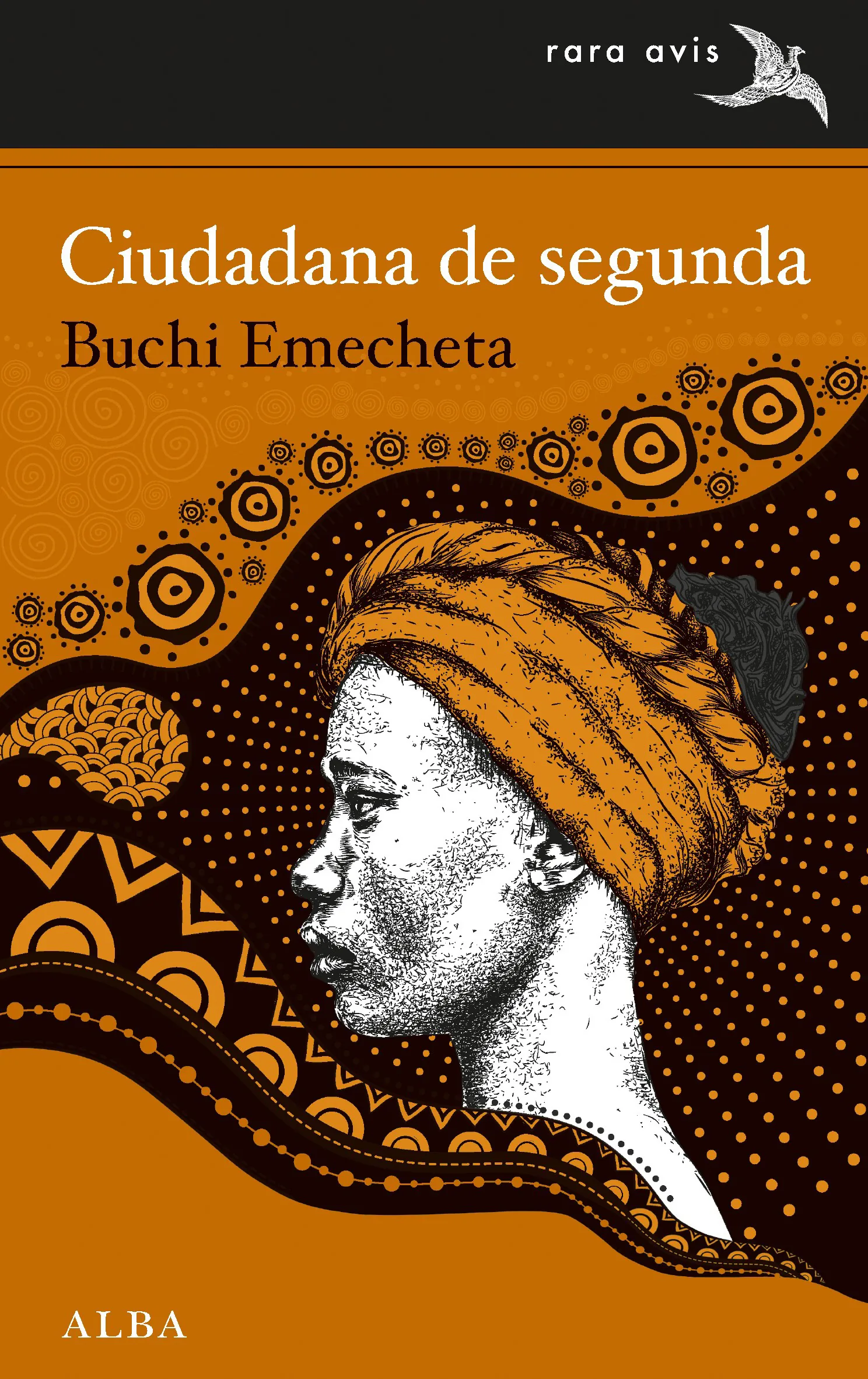 Portada — Alba Editorial (ISBN 9788490658468)