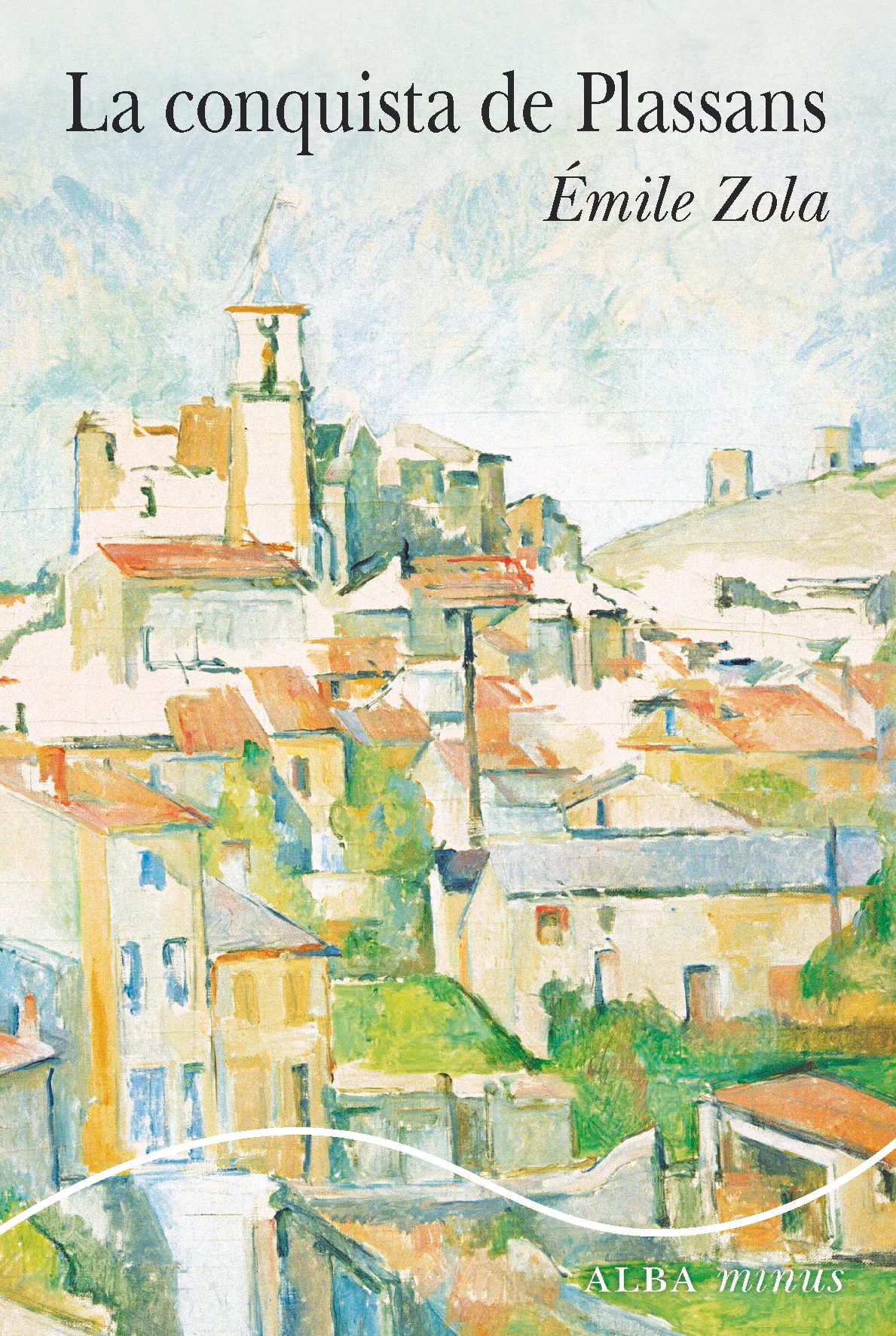 Portada — Alba Editorial (ISBN 9788490658741)