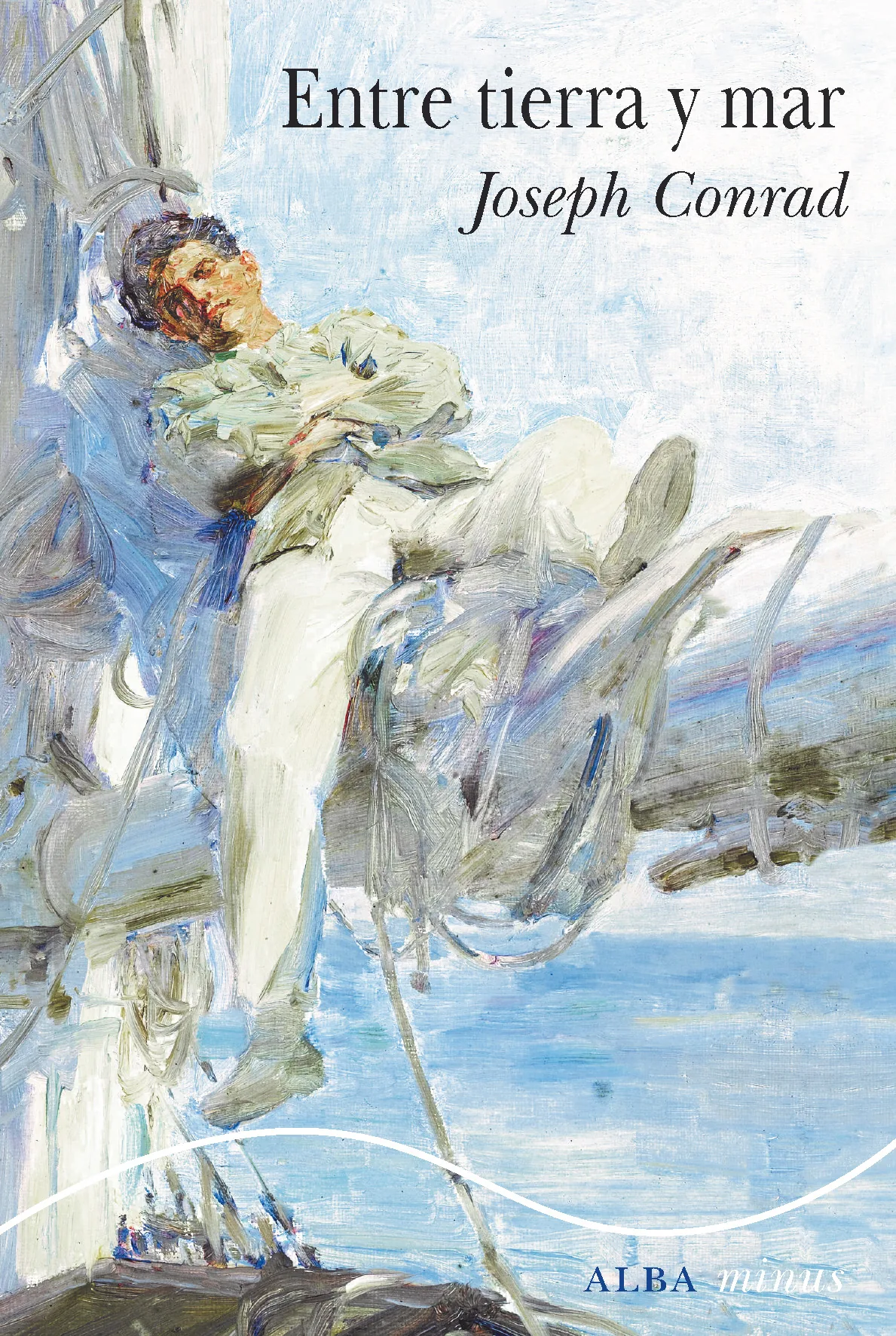 Portada — Alba Editorial (ISBN 9788490658758)