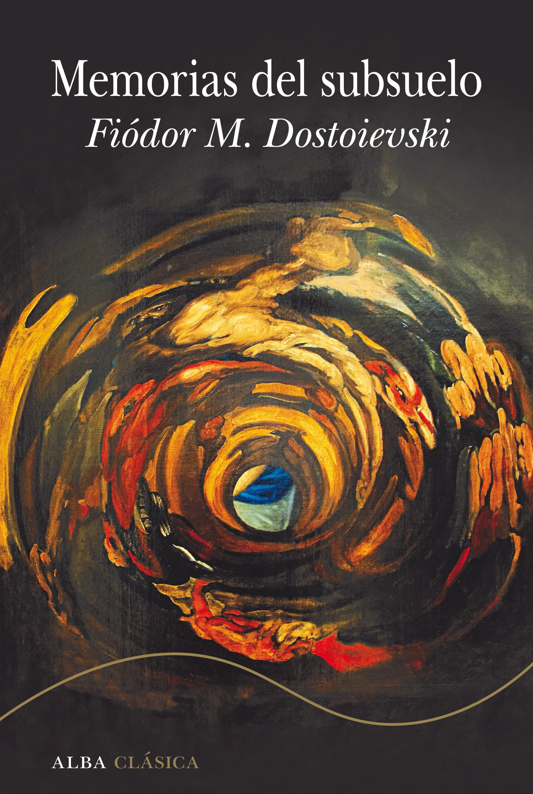Portada — Alba Editorial (ISBN 9788490659519)