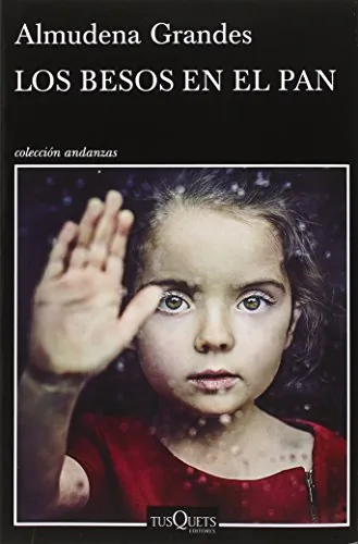 Portada — Tusquets Editores S.A. (ISBN 9788490663080)
