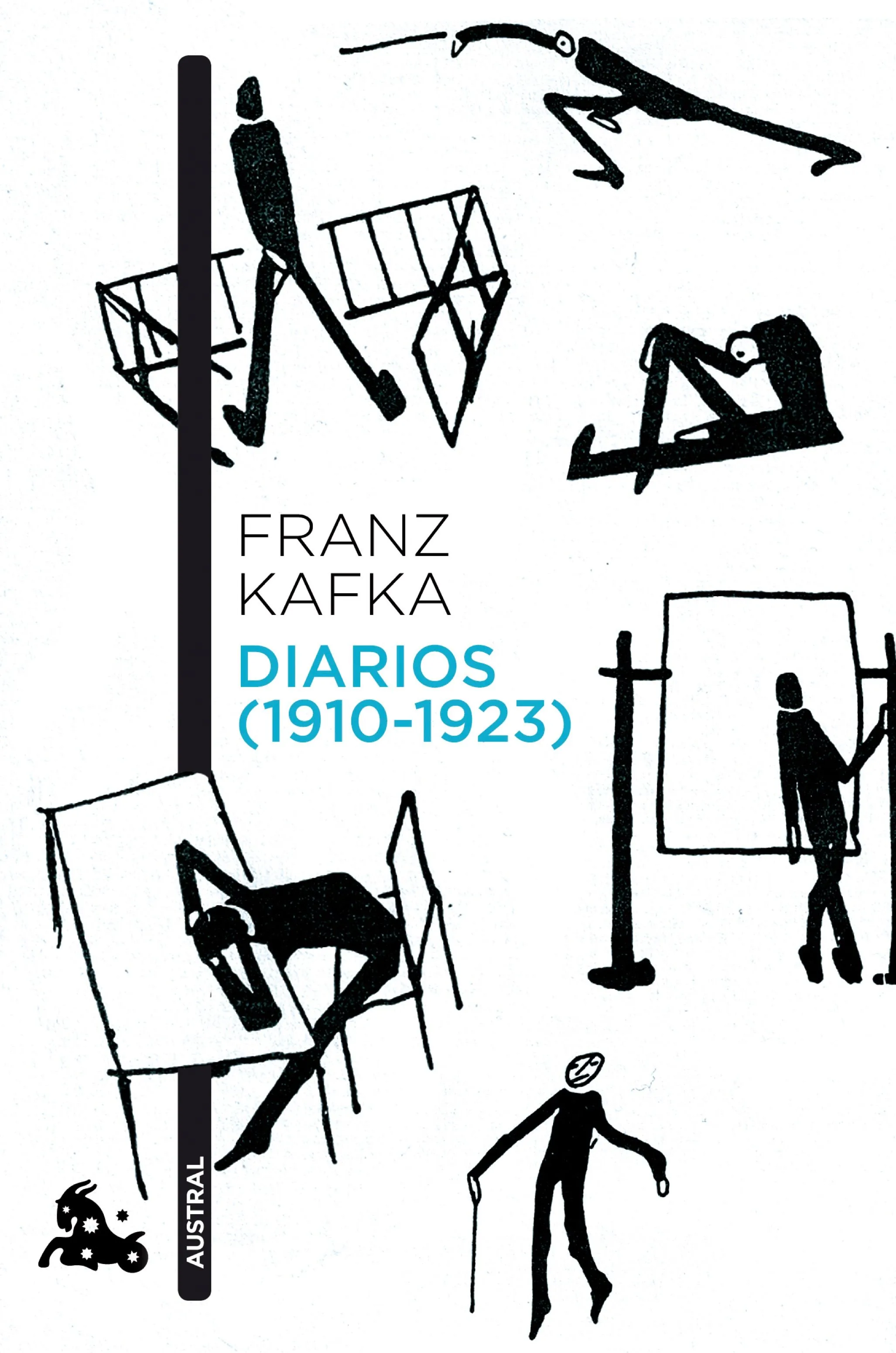 Portada de Diarios