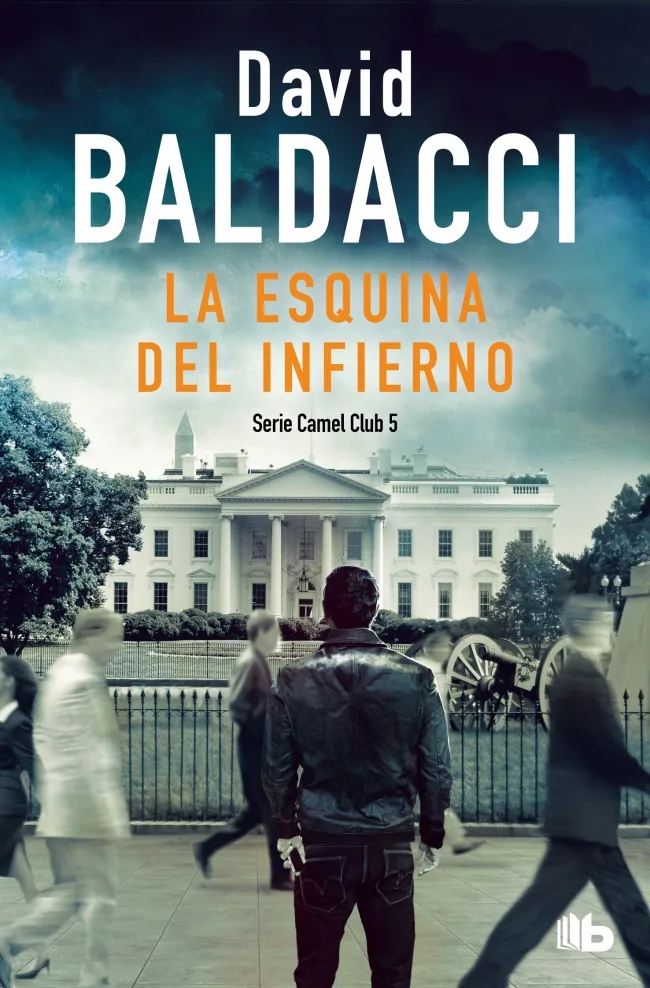 Portada — DEBOLSILLO (ISBN 9788490701843)