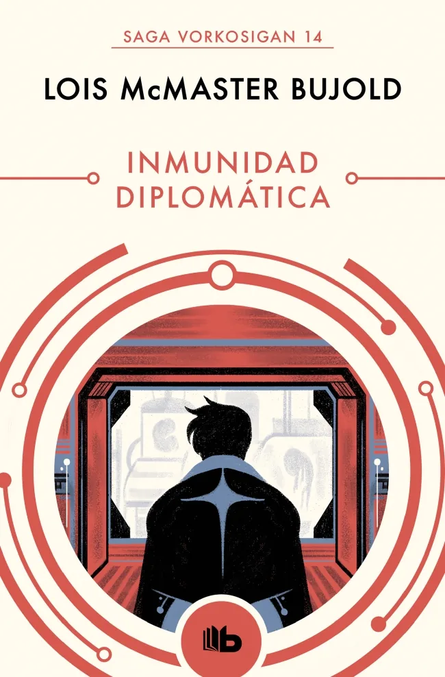 Portada — DEBOLSILLO (ISBN 9788490708651)