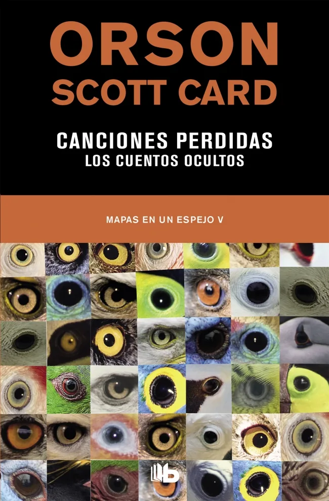 Portada — DEBOLSILLO (ISBN 9788490709016)