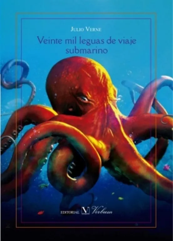 Portada — Editorial Verbum, S.L. (ISBN 9788490744697)