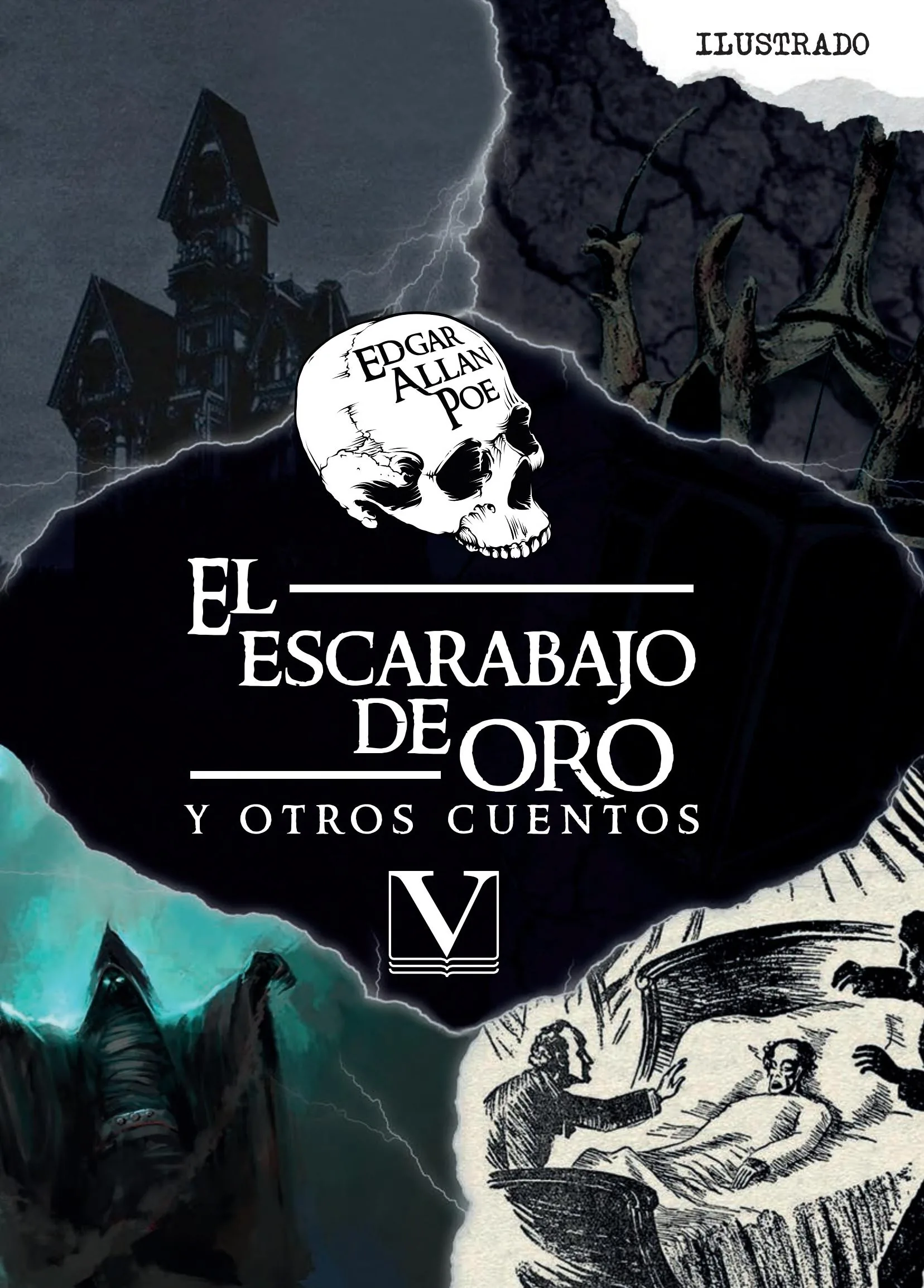 Portada — Editorial Verbum, S.L. (ISBN 9788490745120)