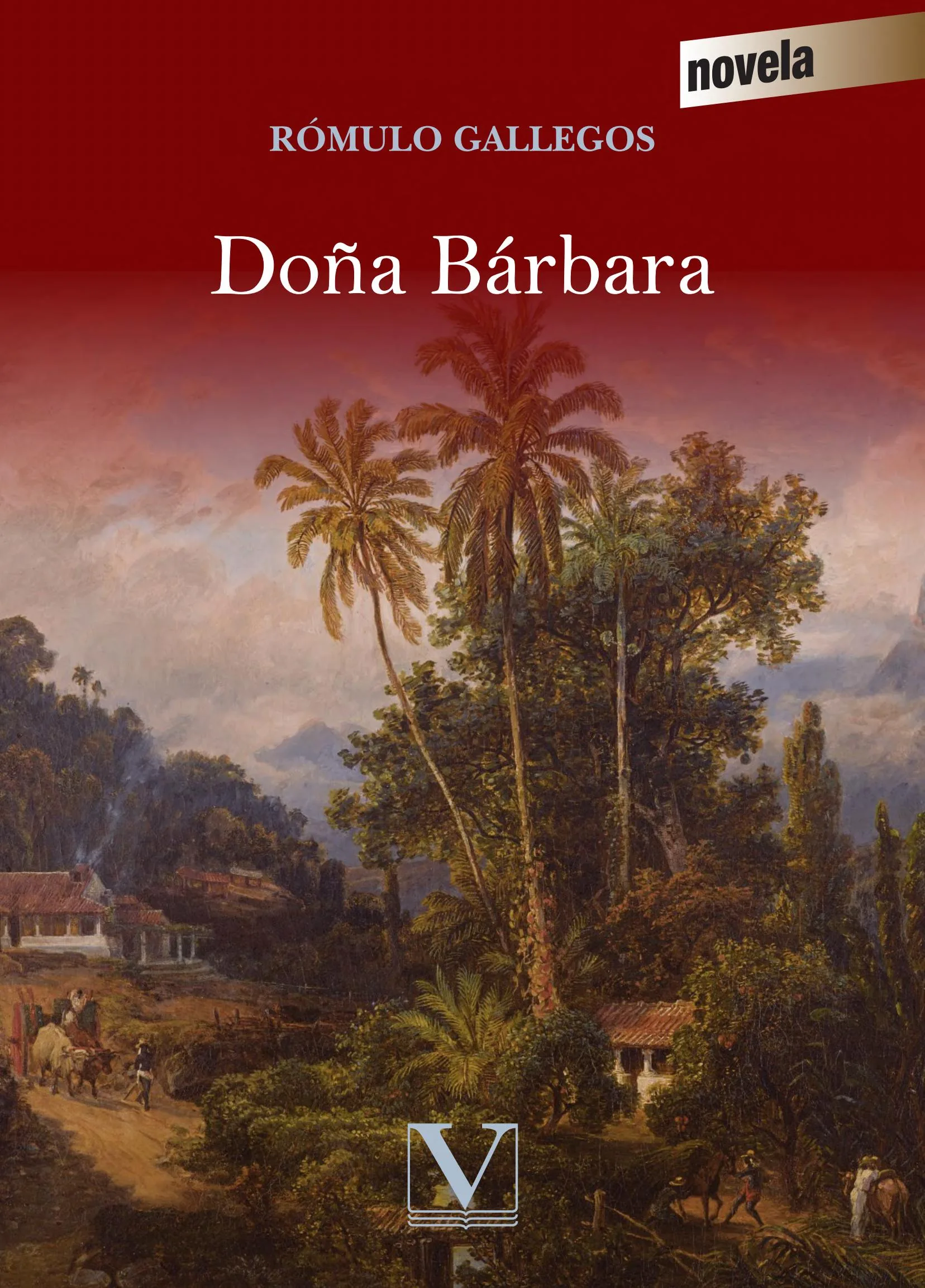 Portada — Editorial Verbum, S.L. (ISBN 9788490748589)