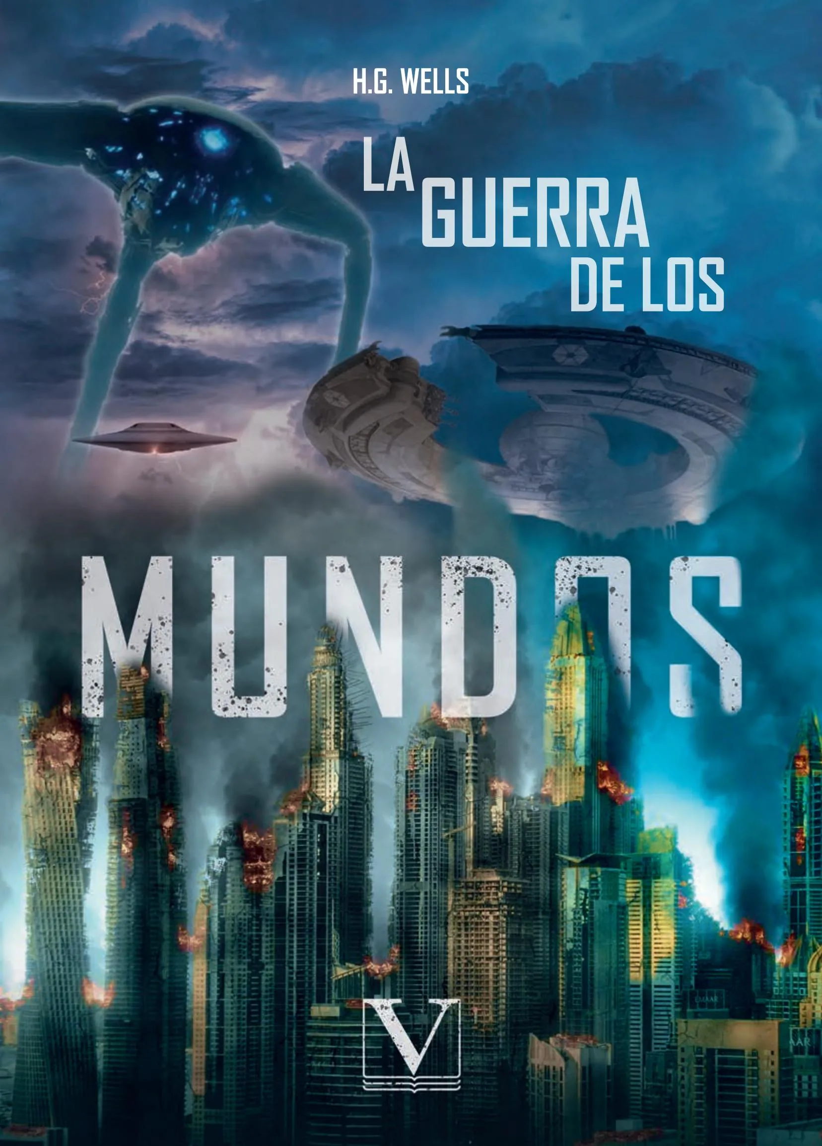 Portada — Editorial Verbum, S.L. (ISBN 9788490748664)