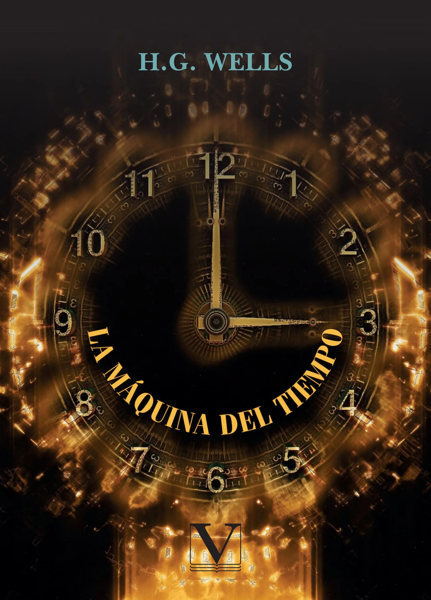 Portada — Editorial Verbum, S.L. (ISBN 9788490748688)