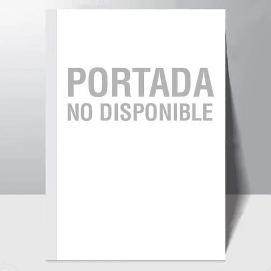 Portada — Editorial Verbum, S.L. (ISBN 9788490749494)