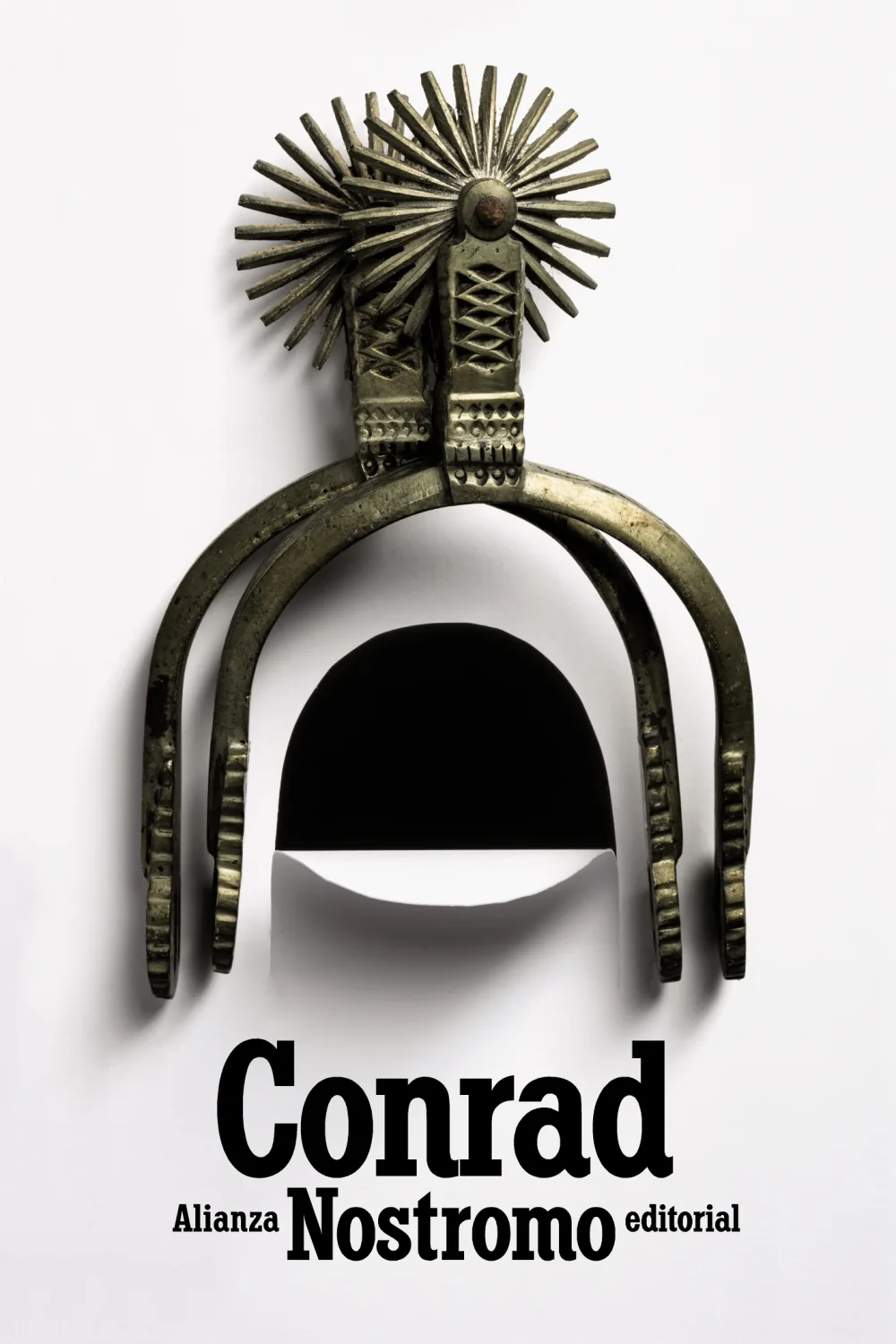 Portada — Alianza Editorial (ISBN 9788491040262)