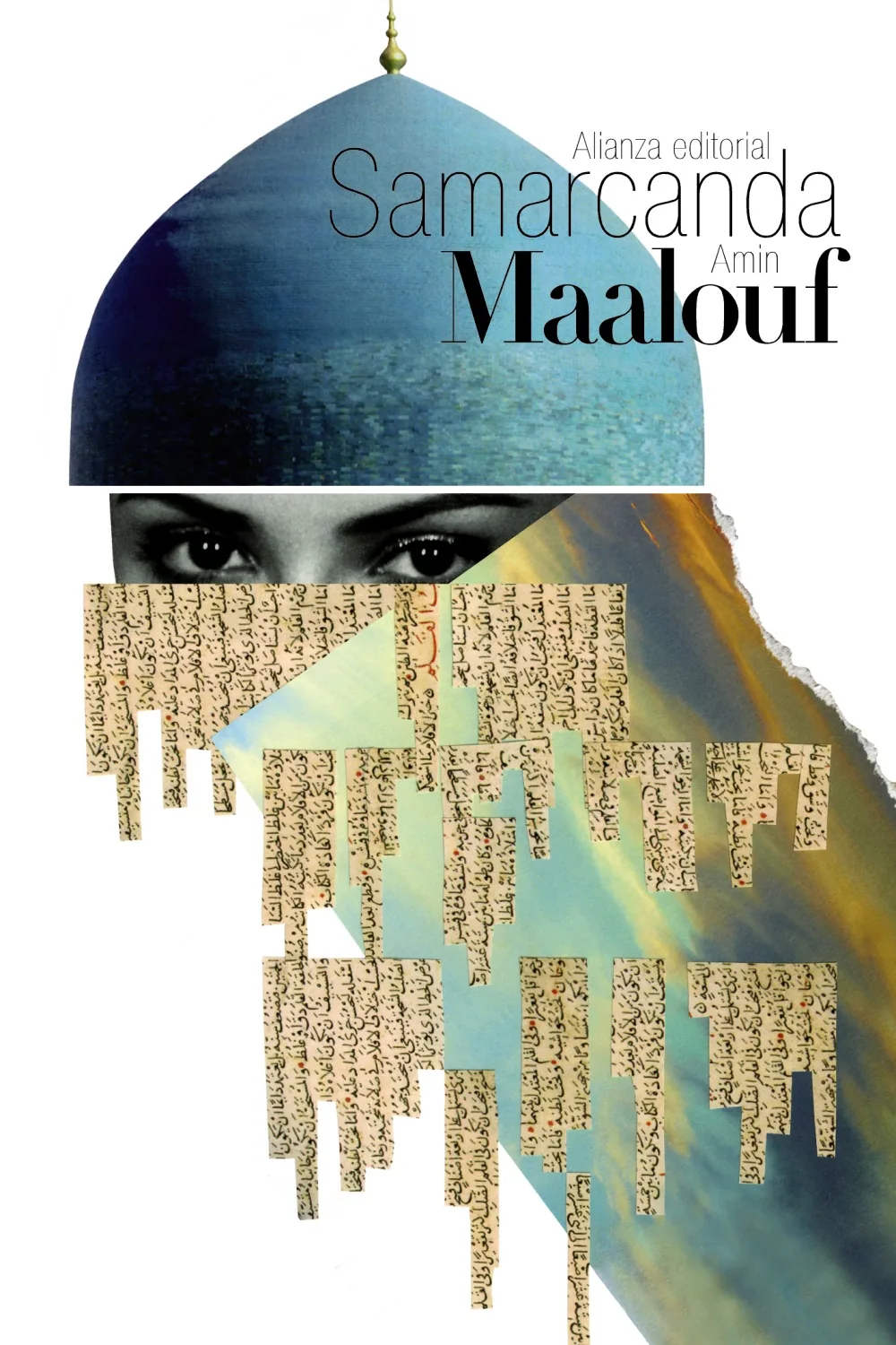 Portada — Alianza Editorial (ISBN 9788491041160)