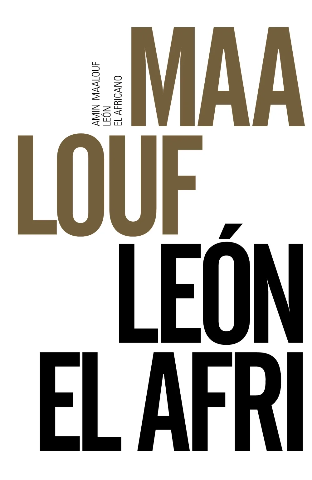 Portada — Alianza Editorial (ISBN 9788491042563)