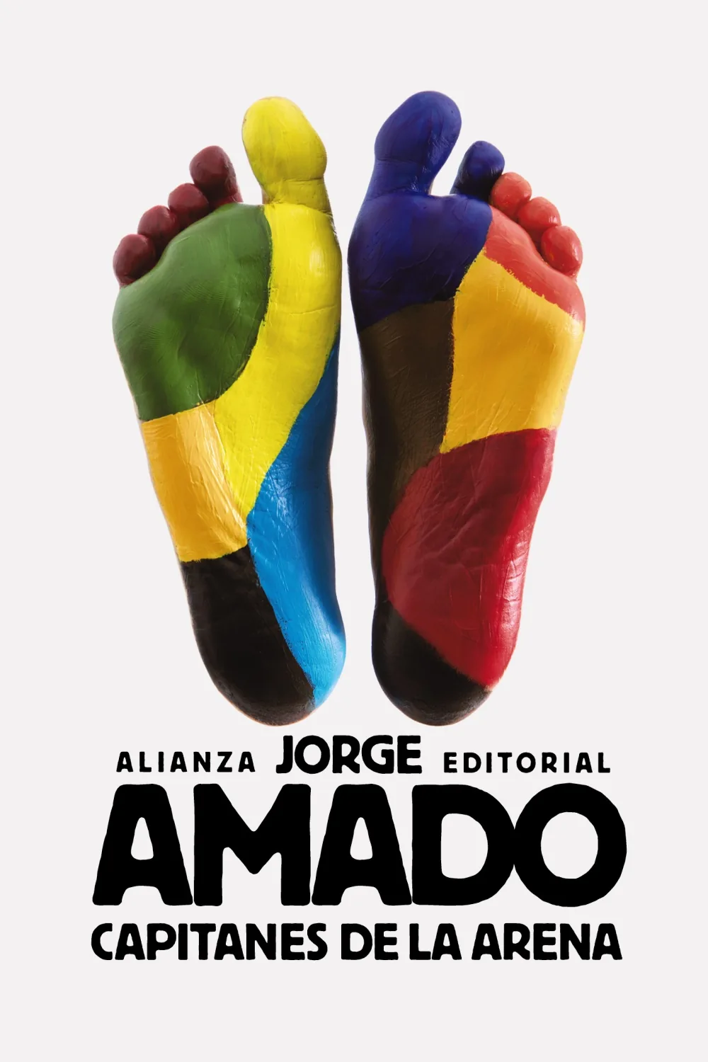 Portada — Alianza Editorial (ISBN 9788491042716)