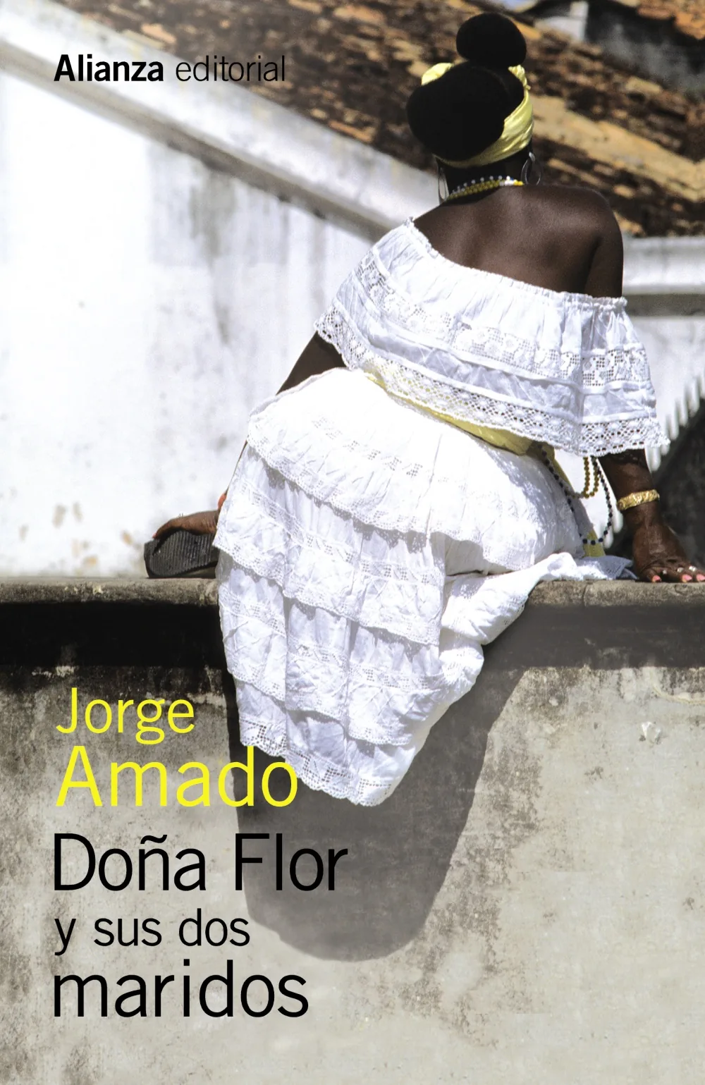 Portada — Alianza Editorial (ISBN 9788491043249)