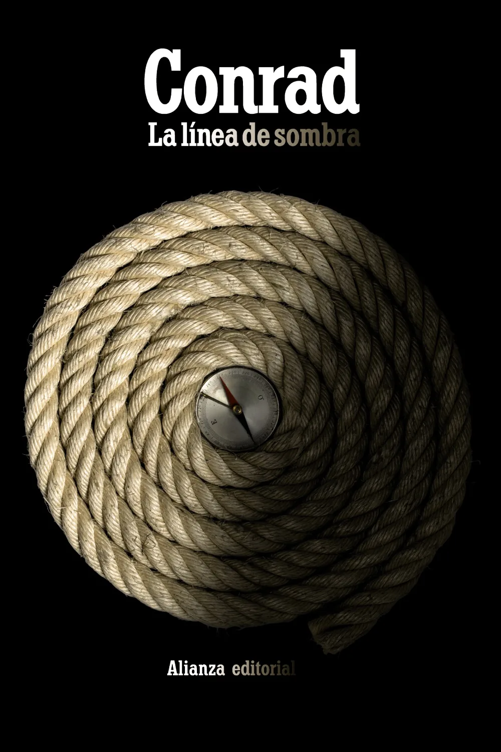 Portada — Alianza Editorial (ISBN 9788491044437)
