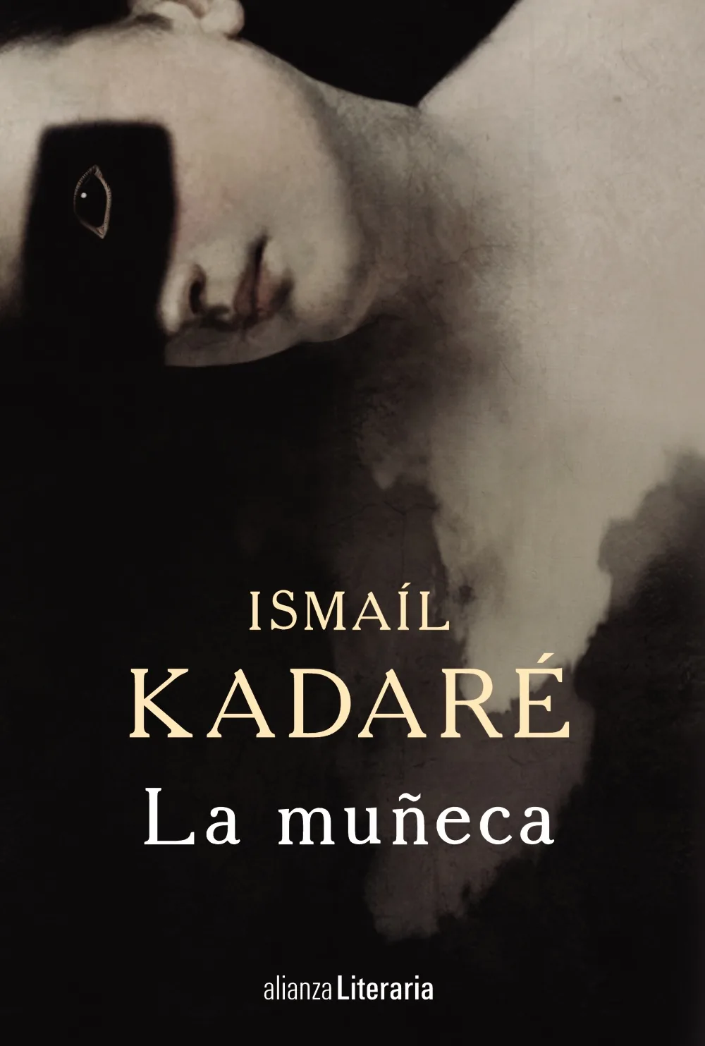 Portada — Alianza Editorial (ISBN 9788491045045)