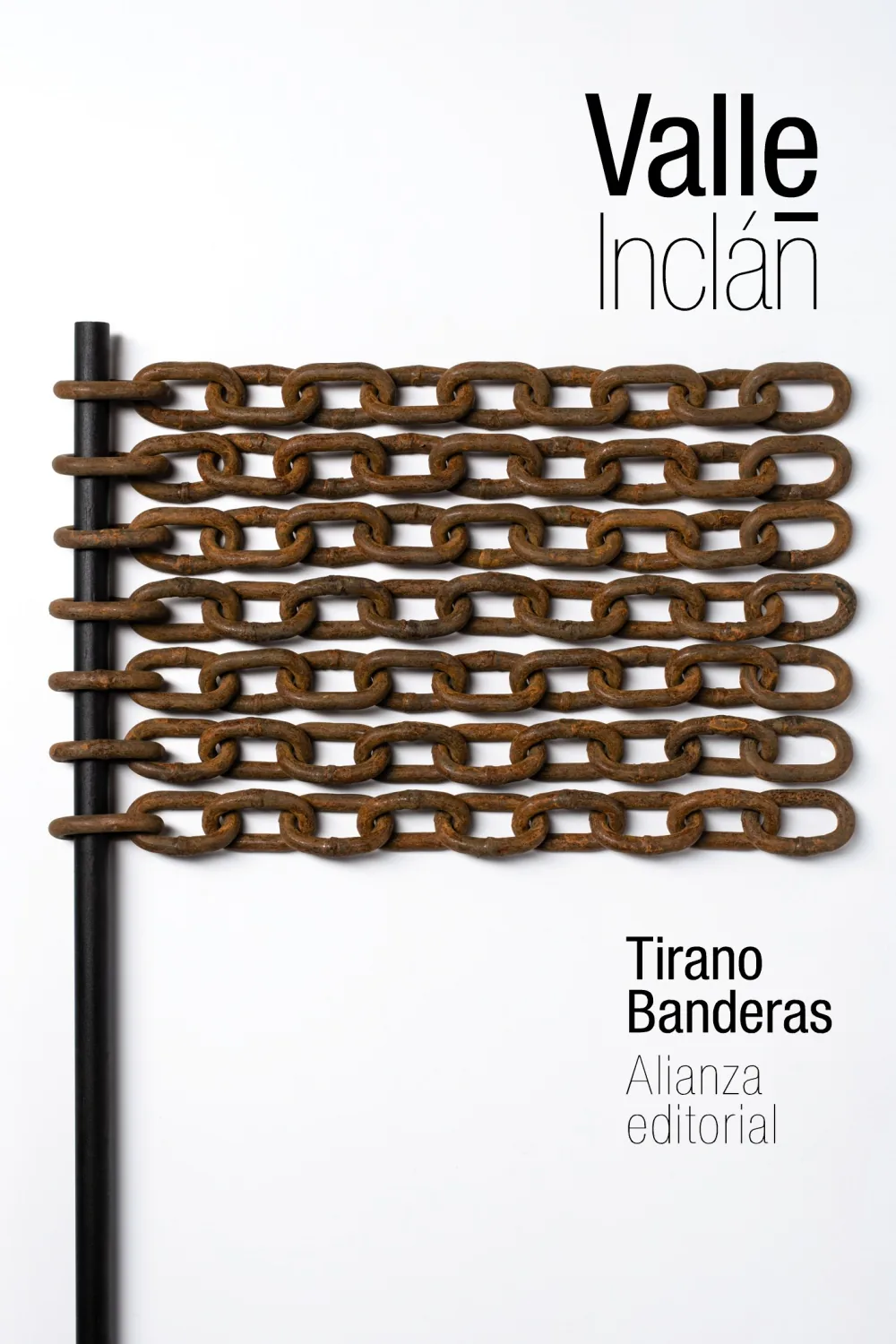 Portada — Alianza Editorial (ISBN 9788491045564)