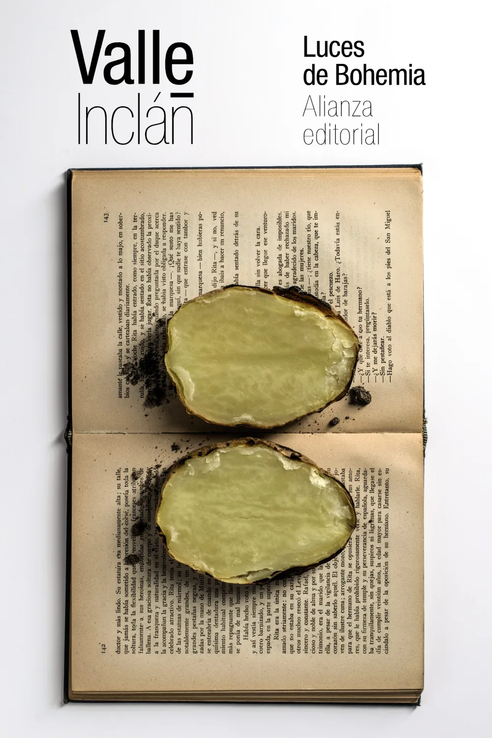 Portada — Alianza Editorial (ISBN 9788491045588)