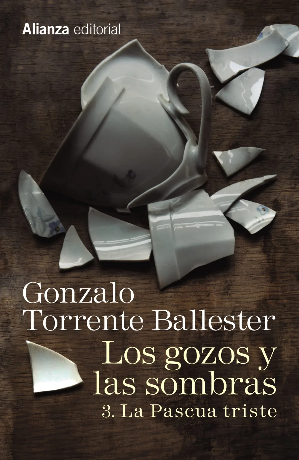 Portada — Alianza Editorial (ISBN 9788491045779)